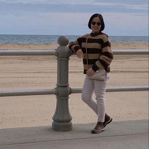 Meet your Posher, Ibyang